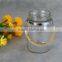 Glass Lantern