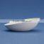 BL-10 disposable food serving sugarcane appetizer bowls
