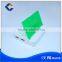 Unique Design 15w 5v 3.1a Dual Ports Usb Power Adapter With Stent For Phone Charging