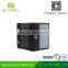 2200mAh factory product solar wall light,high capacity battery solar wall lighting