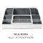 2016 the most popular leather cosmetic box