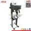 DF4-4A 4 heads perfume filling machine