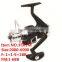 H3F/M Series Middle End Four Style Size 2000-6000 1+1-9+1BB Spinning Fishing Reel