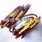 Classical Wrapped V Belts