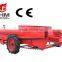 3 point fertilizer spreader