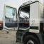 USED TRUCKS - ACTROS 2540 FLAT BED WITH MOUNTED CRANE (LHD 4387)