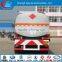 DONGFENG 14T chemical tanker truck chemical truck dimensions 6x2 DONGFENG heavy duty