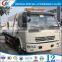 dongfeng pickup Road Wrecker Truck 120hp medium duty recovery truck 4x2construction trucks turbocharger tow truck for sale