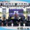 P6 Outdoor Led Screen Price Stage Background Led Digital Screen