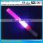 2016 new arrival custom led light stick,radio/wireless control custom led light stick for super star party,event,festival