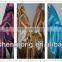Fashion chair sash with satin/organza from JiaXing ShengRong,China