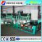 China Factory! Double Wire Barbed Wire Machine for Fencing
