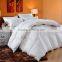 100%Cotton Combed JC60*Cotton40 173*120 117'' Satin Bed Sheet Fabric High quality