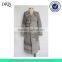 China classic winter long heavy sweater coat