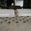 Hydraulic press machine for animal mineral block