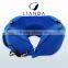 Fashion foldable u shape pillow travel neck support product