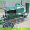 Sesame thresher machine for sesame, rapeseed, sorghum thresher