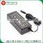 upc label UL CE GS BS desktop ac adapter 60w 72w 90w with power cord