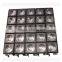 LED 4in1 RGBW Matrix Lighting with DMX512
