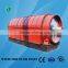 New arrival Large capacity industrial waste oil residue pyrolysis plant