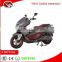 Hot sales cool sport vespa electric scooter two wheel, electric motorcycle for men