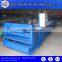 DC New design Building Material Glazed Roof Tile Cold Forming Machine Rolling Roofing Sheet Rolling Making Line