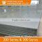 Cold Rolled Type of 201 Stainless Steel Sheet Punch