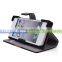 Vigo's Patented Adjustable Cover Slide Feature case for 6 inch smart phones