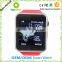 Bluetooth 3.0 Waterproof Pro Smart Watch A1 Pedometer for Andriod smartphone