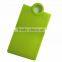 Economic hotsell luggage tag silicone