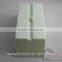 30A 4 Poles Fusible 9X13 fuse box