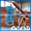 Fully Automatic QT1-10 lego brick machine