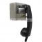 kntech security telephone for hotline KNZD-53 door Phone auto dial for subway, highway, elevators, terminals