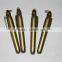 Mini water metallic marker for glass markers