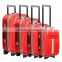 PC,100% abs/ abs+pc coating Material and Men,Women Department Name trolley luggage