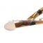 Bona 1Pc Small Double Side Foam Shadow Applicator