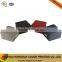 Cardboard Storage Box for Office Paper Packaging Box Design
