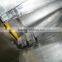 Automatic pet empty bottles unscramble line machine /sorter