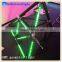 DC12V/24V DMX geometry lights for shopping mall