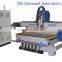 High quality CNC Router with quick tool change1325
