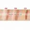 kiss beauty cosmetic double-end highlight, brighten,concealer and contour fundation makeup contour stick