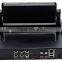 2016 best seller 7 inch h.264 hd DVR With Built-in LCD Monitor