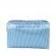 Makeup Clear Toiletry Cosmetic 4pcs Travel Bag Airport Set