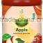Apple Instant Drink Powder Packed 500g HDPE Jar