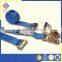 All Type Polyester Webbing Ratchet Tie Down Lashing Strap