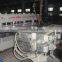 Single Screw AS PP PS Sheet Extrusion Line/ 800mm Plastic Sheet Production Line/ Sheet Extruder Machinery