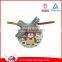 Wholesale Stitch Grosgrain Ribbon for Small Gift Packing Boxes