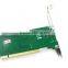 3 Port SATA +1 IDE PCI Controller RAID Card w/SATA cable