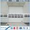 Industrial insulated sectional panel door,automatic sectional panel door