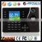 Biometric Time Attendance System With Fingerprint & Rfid Reader P2p Cloud Function